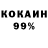 Cocaine 99% Sergiy Kuzya